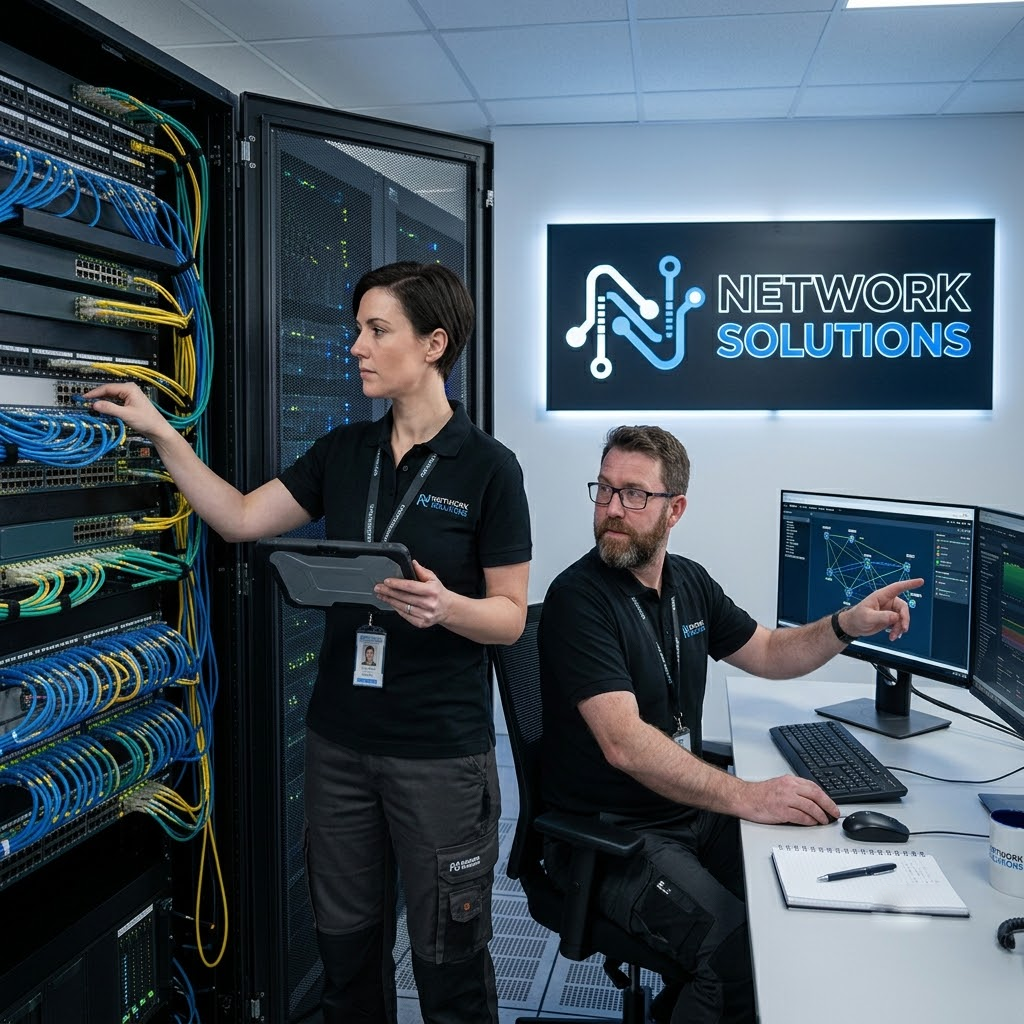 Network Solutions