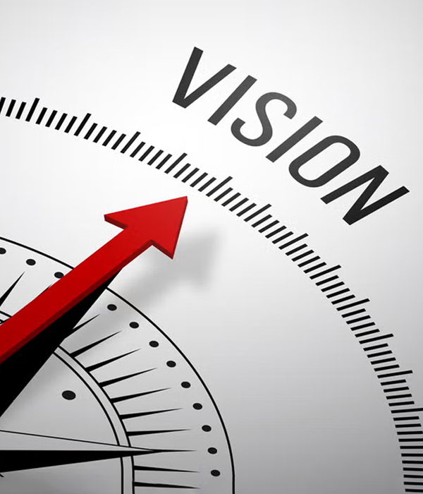 Our Vision