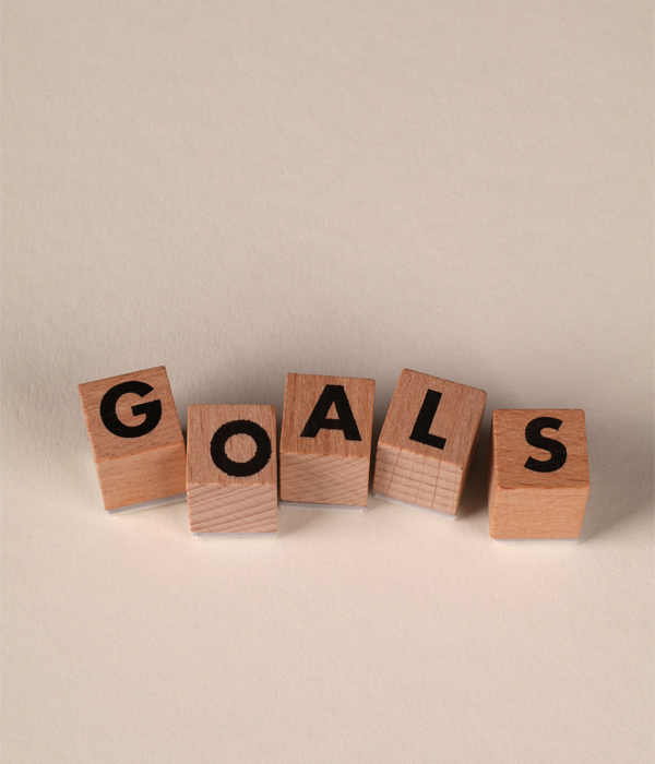 Our Goal
