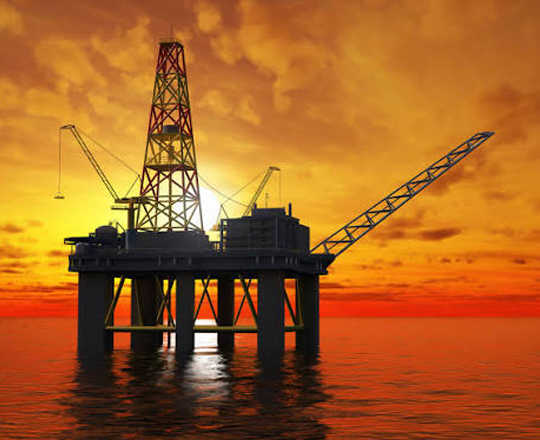 Oil and Petroleum