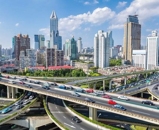 Public Infrastructures
