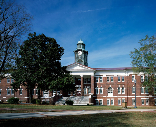 Educational Institutions