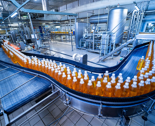 Manufacturing