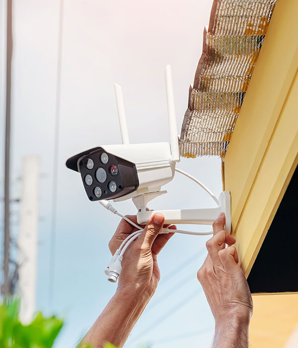 Paradise Security Services