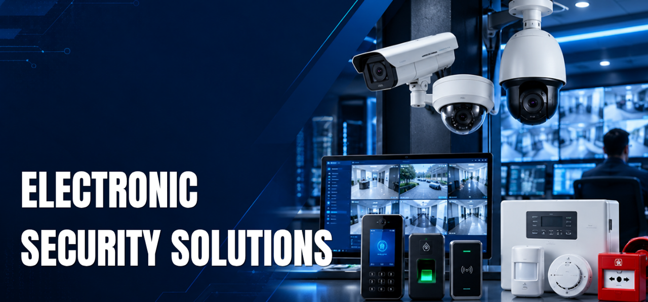 Security Solutions