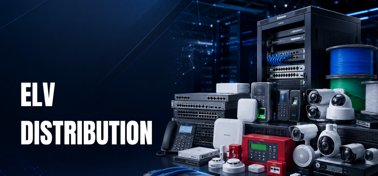 Security Solutions
