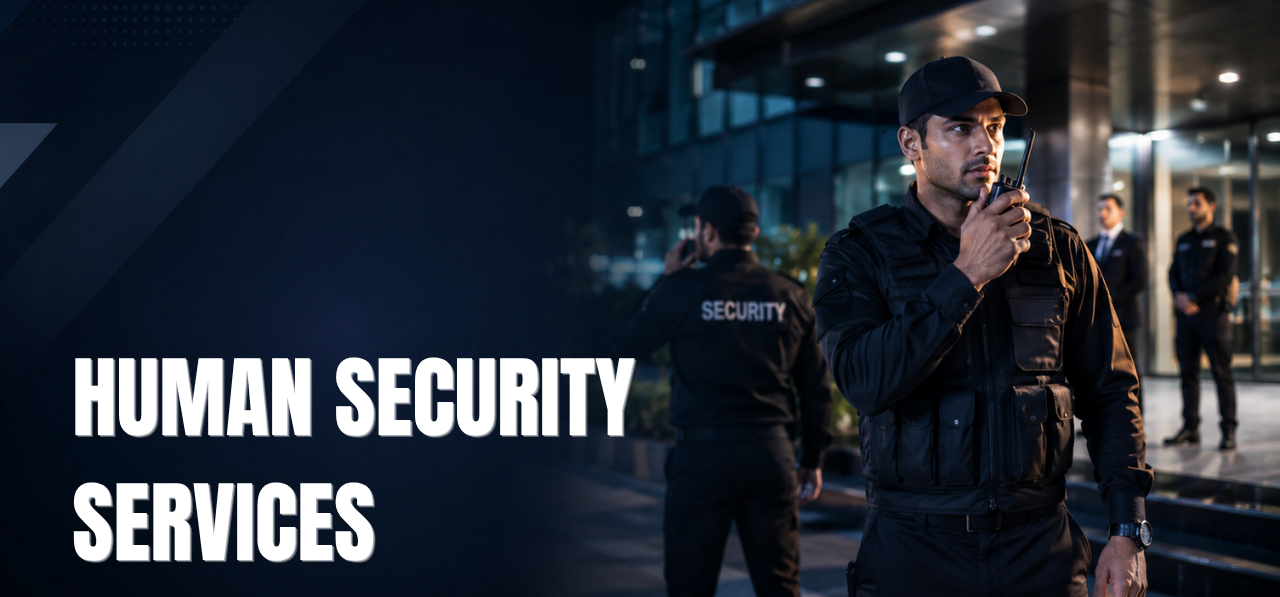 Security Solutions