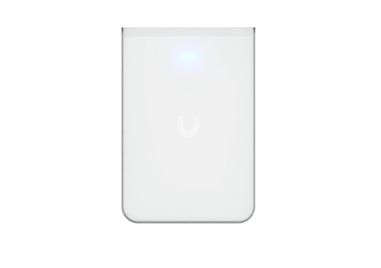 UBIQUITY ACCESS POINT – U6 IN-WALL