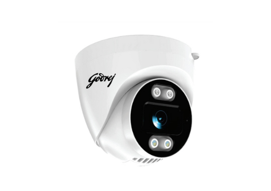 Godrej seethrough smart